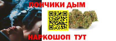 крисы Берёзовский
